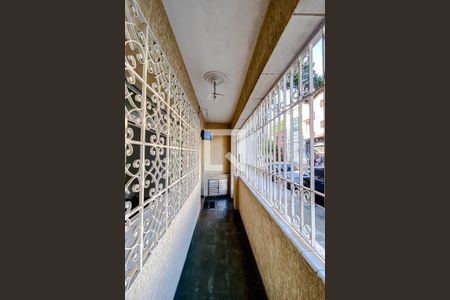 Hall de entrada de casa à venda com 2 quartos, 90m² em Mooca, São Paulo