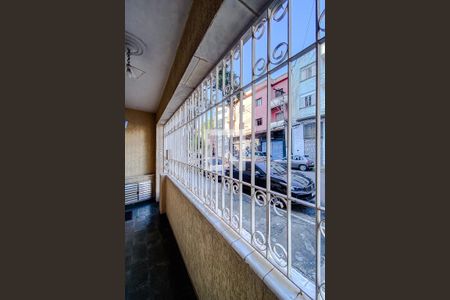Hall de entrada de casa à venda com 2 quartos, 90m² em Mooca, São Paulo