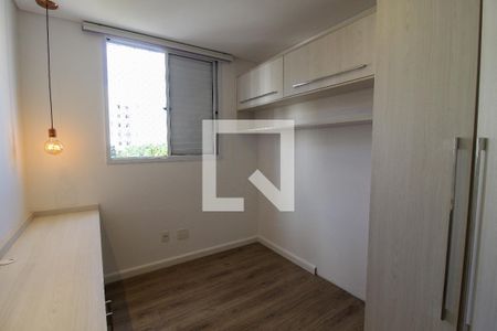 Quarto 1 de apartamento à venda com 2 quartos, 65m² em Vila Nova Alba, São Paulo