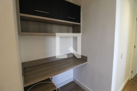 Sala de apartamento à venda com 2 quartos, 65m² em Vila Nova Alba, São Paulo