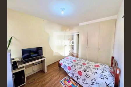 Foto 04 de apartamento à venda com 3 quartos, 90m² em Centro, Campinas