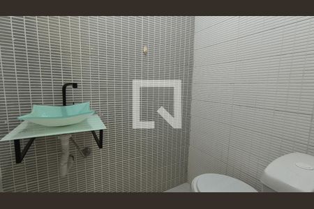Lavabo de apartamento à venda com 3 quartos, 181m² em Recreio dos Bandeirantes, Rio de Janeiro