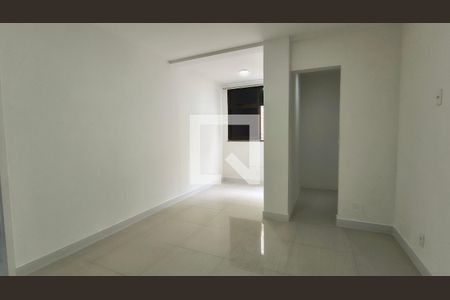 Suíte  de apartamento à venda com 3 quartos, 181m² em Recreio dos Bandeirantes, Rio de Janeiro