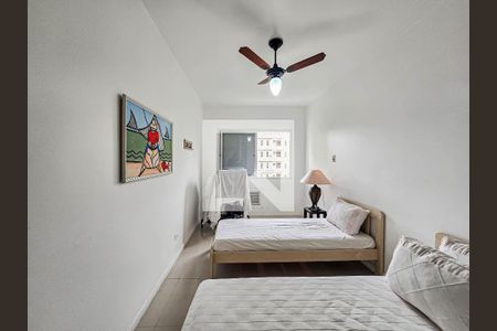 Quarto 1 de apartamento para alugar com 2 quartos, 86m² em Parque Itamarati, Jacareí