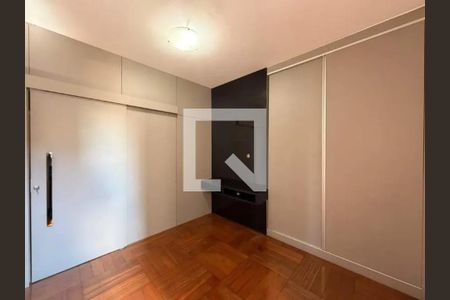 Quarto 3 de apartamento para alugar com 2 quartos, 65m² em Lourdes, Belo Horizonte