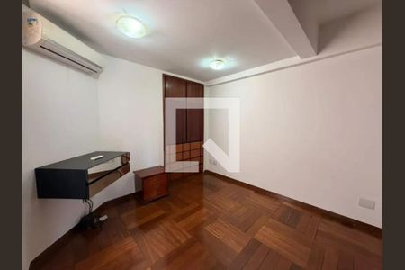 Quarto 2 de apartamento para alugar com 2 quartos, 65m² em Lourdes, Belo Horizonte