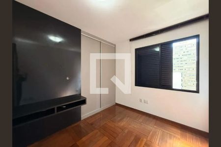 Quarto 3 de apartamento para alugar com 2 quartos, 65m² em Lourdes, Belo Horizonte