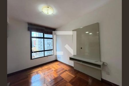 Apartamento para alugar com 2 quartos, 65m² em Lourdes, Belo Horizonte