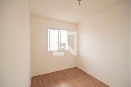 Suíte de apartamento para alugar com 1 quarto, 42m² em Planalto Paulista, São Paulo