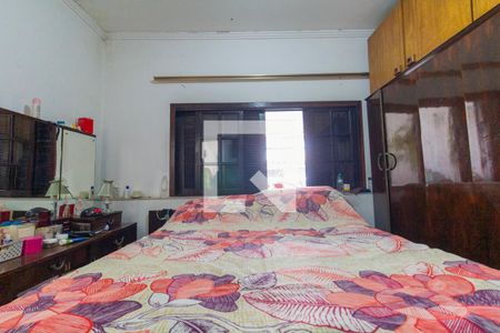 Quarto 1 de casa à venda com 3 quartos, 126m² em Jardim Aricanduva, São Paulo