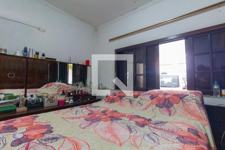 Quarto 1 de casa à venda com 3 quartos, 126m² em Jardim Aricanduva, São Paulo