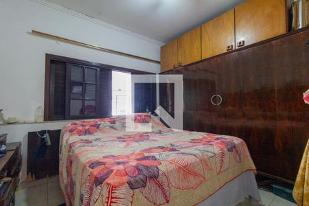 Quarto 1 de casa à venda com 3 quartos, 126m² em Jardim Aricanduva, São Paulo