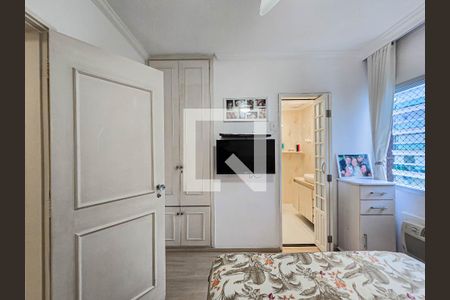 Quarto 1 de apartamento para alugar com 2 quartos, 86m² em Centro, Jacareí