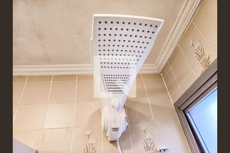 Suite Quarto 1 de apartamento para alugar com 2 quartos, 86m² em Centro, Jacareí