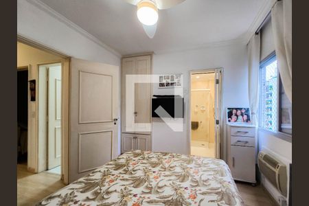Quarto 1 de apartamento para alugar com 2 quartos, 86m² em Centro, Jacareí