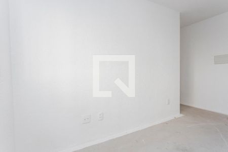 Apartamento à venda com 2 quartos, 44m² em Usina Piratininga, São Paulo