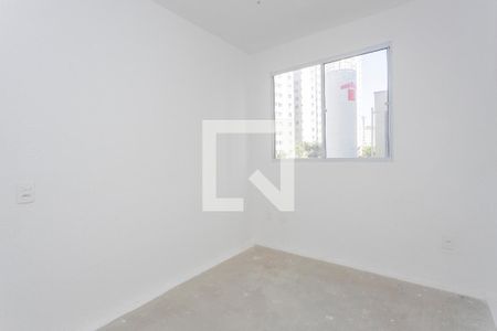 Quarto 1 de apartamento para alugar com 2 quartos, 44m² em Usina Piratininga, São Paulo