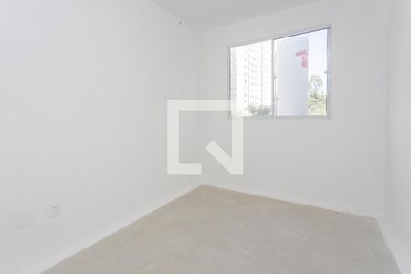 Quarto 2 de apartamento para alugar com 2 quartos, 44m² em Usina Piratininga, São Paulo