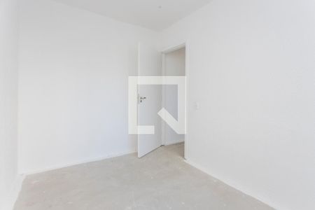 Quarto 1 de apartamento para alugar com 2 quartos, 44m² em Usina Piratininga, São Paulo