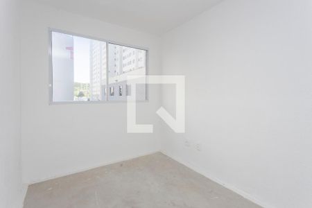 Sala de apartamento para alugar com 2 quartos, 44m² em Usina Piratininga, São Paulo