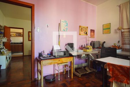 Quarto 2 de apartamento à venda com 3 quartos, 97m² em Navegantes, Porto Alegre