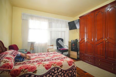 Quarto 1 de apartamento à venda com 3 quartos, 97m² em Navegantes, Porto Alegre