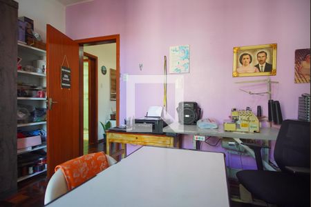 Quarto 2 de apartamento à venda com 3 quartos, 97m² em Navegantes, Porto Alegre