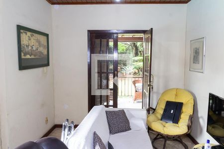 Sala de casa para alugar com 6 quartos, 900m² em Guaratiba, Rio de Janeiro