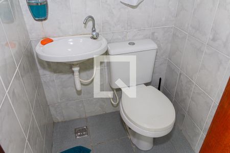 Lavabo de casa para alugar com 6 quartos, 900m² em Guaratiba, Rio de Janeiro