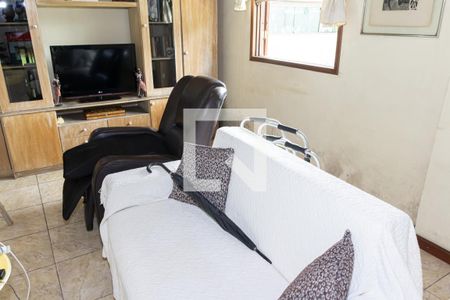 Sala de casa para alugar com 6 quartos, 900m² em Guaratiba, Rio de Janeiro