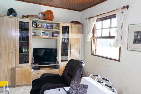 Sala de casa para alugar com 6 quartos, 900m² em Guaratiba, Rio de Janeiro