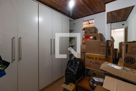 Quarto 2 de apartamento à venda com 4 quartos, 140m² em Bom Retiro, São Paulo