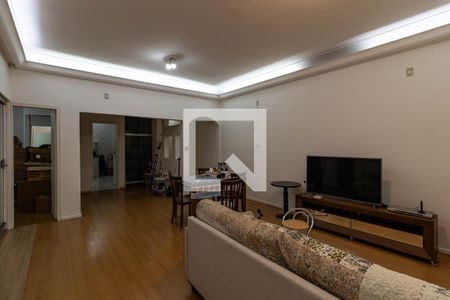Apartamento à venda com 4 quartos, 140m² em Bom Retiro, São Paulo