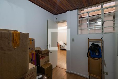 Quarto 2 de apartamento à venda com 4 quartos, 140m² em Bom Retiro, São Paulo