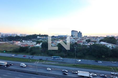 Varanda gourmet Fachada  de apartamento à venda com 3 quartos, 106m² em Jardim do Mar, São Bernardo do Campo