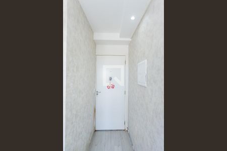 Sala, cozinha e área de serviço de apartamento à venda com 2 quartos, 40m² em Vila Pirituba, São Paulo