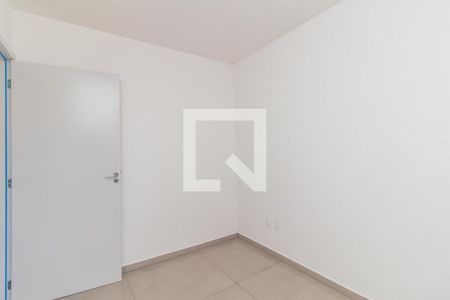 Quarto 2 de apartamento para alugar com 2 quartos, 41m² em Santa Tereza, Porto Alegre