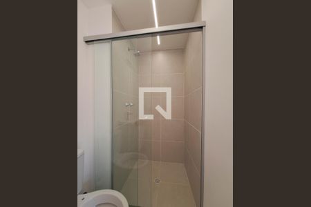Banheiro de apartamento à venda com 2 quartos, 38m² em Santana, São Paulo