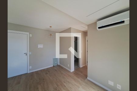 Sala de apartamento à venda com 2 quartos, 38m² em Santana, São Paulo