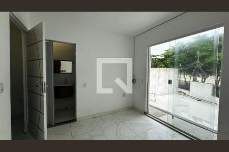 Quarto de apartamento para alugar com 1 quarto, 80m² em Recreio dos Bandeirantes, Rio de Janeiro