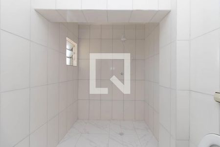 Banheiro de casa para alugar com 3 quartos, 150m² em Vila Gustavo, São Paulo