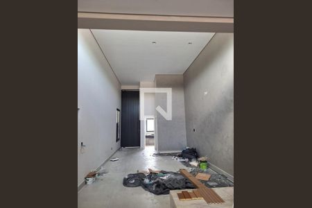 Foto 01 de casa de condomínio à venda com 3 quartos, 210m² em Swiss Park, Campinas
