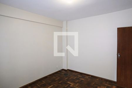 Quarto de apartamento para alugar com 2 quartos, 97m² em São Pedro, Belo Horizonte