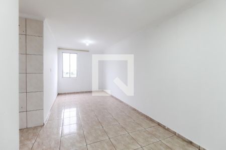 Sala de apartamento para alugar com 2 quartos, 56m² em Chacara Santa Etelvina, São Paulo