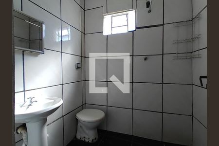 Casa para alugar com 3 quartos, 120m² em São Jorge, Uberlândia
