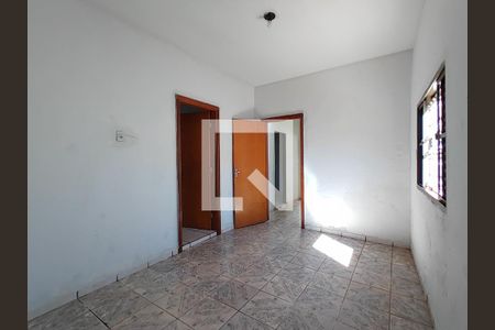 Casa para alugar com 3 quartos, 120m² em São Jorge, Uberlândia