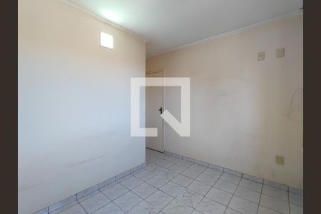 Suíte de apartamento para alugar com 3 quartos, 68m² em Chácaras Tubalina e Quartel, Uberlândia