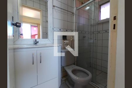 Apartamento para alugar com 3 quartos, 68m² em Chácaras Tubalina e Quartel, Uberlândia