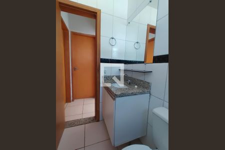 Apartamento para alugar com 2 quartos, 48m² em Chácaras Tubalina e Quartel, Uberlândia