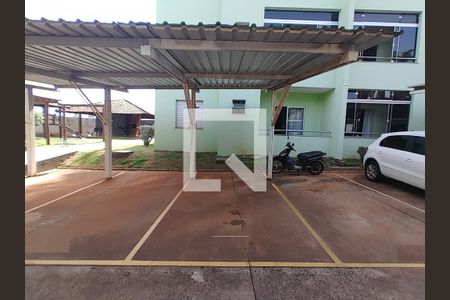 Apartamento para alugar com 2 quartos, 48m² em Chácaras Tubalina e Quartel, Uberlândia
